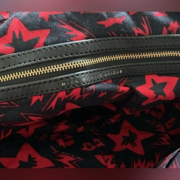 Marc By Marc Jacobs Vintage Leather Bag - Picture 7 of 10